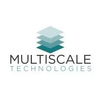 Multiscale Technologies logo, Multiscale Technologies contact details