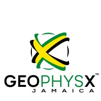 Geophysx Jamaica logo, Geophysx Jamaica contact details