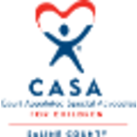 Saline County CASA logo, Saline County CASA contact details