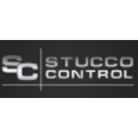 Stucco Control logo, Stucco Control contact details