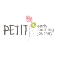 Petit Early Learning Journey logo, Petit Early Learning Journey contact details