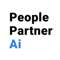 PeoplePartner.Ai logo, PeoplePartner.Ai contact details