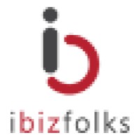 iBizFolks Solutions LLP logo, iBizFolks Solutions LLP contact details