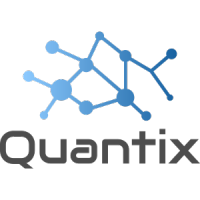 Quantix GmbH logo, Quantix GmbH contact details