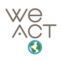 WeAct AG logo, WeAct AG contact details