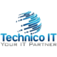 Technico IT logo, Technico IT contact details