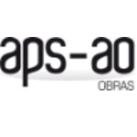 APS-AO Obras logo, APS-AO Obras contact details