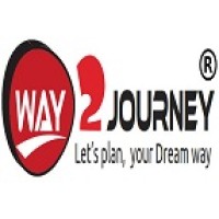 Way 2 Journey Excursion Private Limited logo, Way 2 Journey Excursion Private Limited contact details