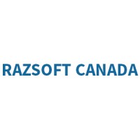 Razsoft Canada logo, Razsoft Canada contact details