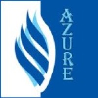 Azure Water logo, Azure Water contact details