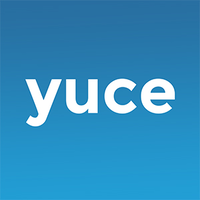 Yuce logo, Yuce contact details