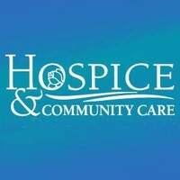 Hospice & Community Care logo, Hospice & Community Care contact details