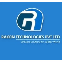 Raxon Technologies Pvt.Ltd logo, Raxon Technologies Pvt.Ltd contact details