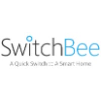 SwitchBee logo, SwitchBee contact details