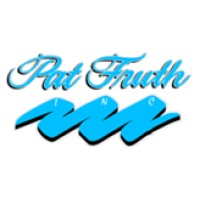 Pat Fruth Trucking logo, Pat Fruth Trucking contact details