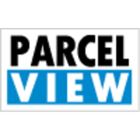 ParcelView logo, ParcelView contact details