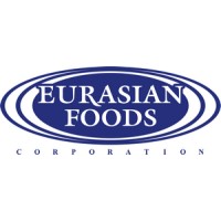 Eurasian Foods Corporation JSC logo, Eurasian Foods Corporation JSC contact details