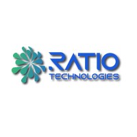 Ratio Technologies logo, Ratio Technologies contact details