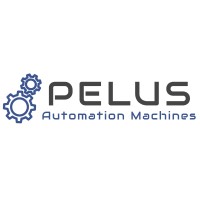 PELUS Automation Machines s. r. o. logo, PELUS Automation Machines s. r. o. contact details