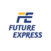 Future express co logo, Future express co contact details