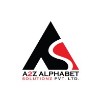 A2Z ALPHABETSOLUTIONZ PVT. LTD. logo, A2Z ALPHABETSOLUTIONZ PVT. LTD. contact details