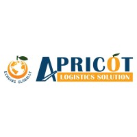 Apricot Logistics Solution logo, Apricot Logistics Solution contact details