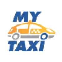 MY TAXI logo, MY TAXI contact details