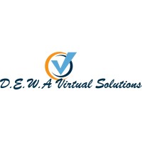 DEWA Virtual Solutions LLC logo, DEWA Virtual Solutions LLC contact details