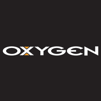 Oxygen Ltd. logo, Oxygen Ltd. contact details