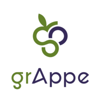 grAppe logo, grAppe contact details