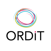 Ordit logo, Ordit contact details