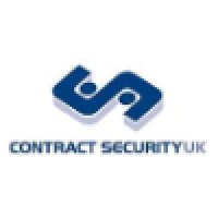 Contract Security UK Ltd logo, Contract Security UK Ltd contact details