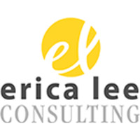 Erica Lee Consulting logo, Erica Lee Consulting contact details