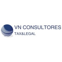 VN CONSULTORES logo, VN CONSULTORES contact details