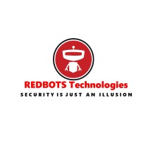 Red Bots Technologies logo, Red Bots Technologies contact details