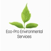 Eco Pro Environmental Services logo, Eco Pro Environmental Services contact details