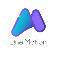 Line Motion logo, Line Motion contact details