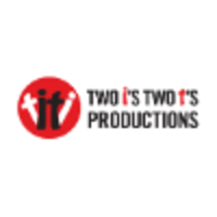 Two i's Two t's Productions logo, Two i's Two t's Productions contact details