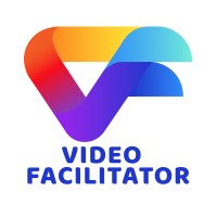 VideoFacilitator logo, VideoFacilitator contact details