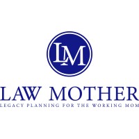 Law Mother logo, Law Mother contact details