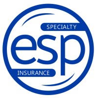 ESP Specialty Insurance logo, ESP Specialty Insurance contact details