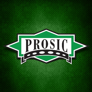 PROSIC México logo, PROSIC México contact details