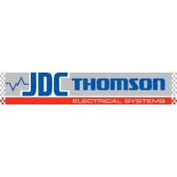 JDC-Thomson Electrical Systems logo, JDC-Thomson Electrical Systems contact details