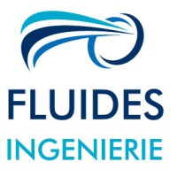 FLUIDES INGENIERIE logo, FLUIDES INGENIERIE contact details