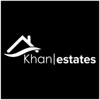 KHAN ESTATES LIMITED logo, KHAN ESTATES LIMITED contact details