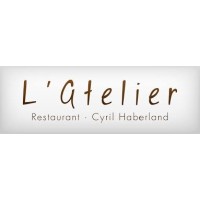 Restaurant L'Atelier logo, Restaurant L'Atelier contact details