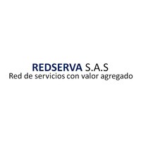 REDSERVA SAS logo, REDSERVA SAS contact details