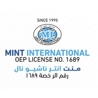 Mint International (International Manpower Recruitment Company) logo, Mint International (International Manpower Recruitment Company) contact details