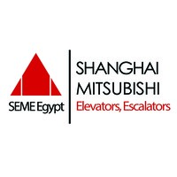 Mitsubishi Shanghai Elevators & Escalators - SEME EGYPT logo, Mitsubishi Shanghai Elevators & Escalators - SEME EGYPT contact details