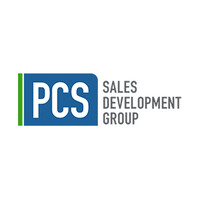 PCS Sales Development Group logo, PCS Sales Development Group contact details